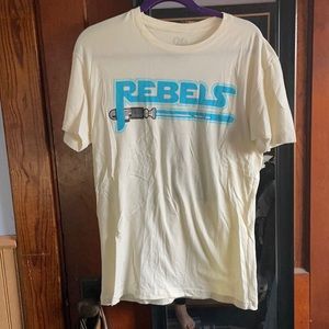 Lost Bros Rebels Rey T-Shirt